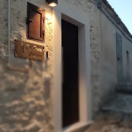 Di Finizio_cottage * Barrea